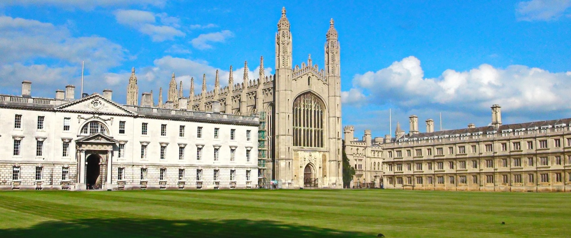 Preparation Strategies for International Oxford and Cambridge Applications