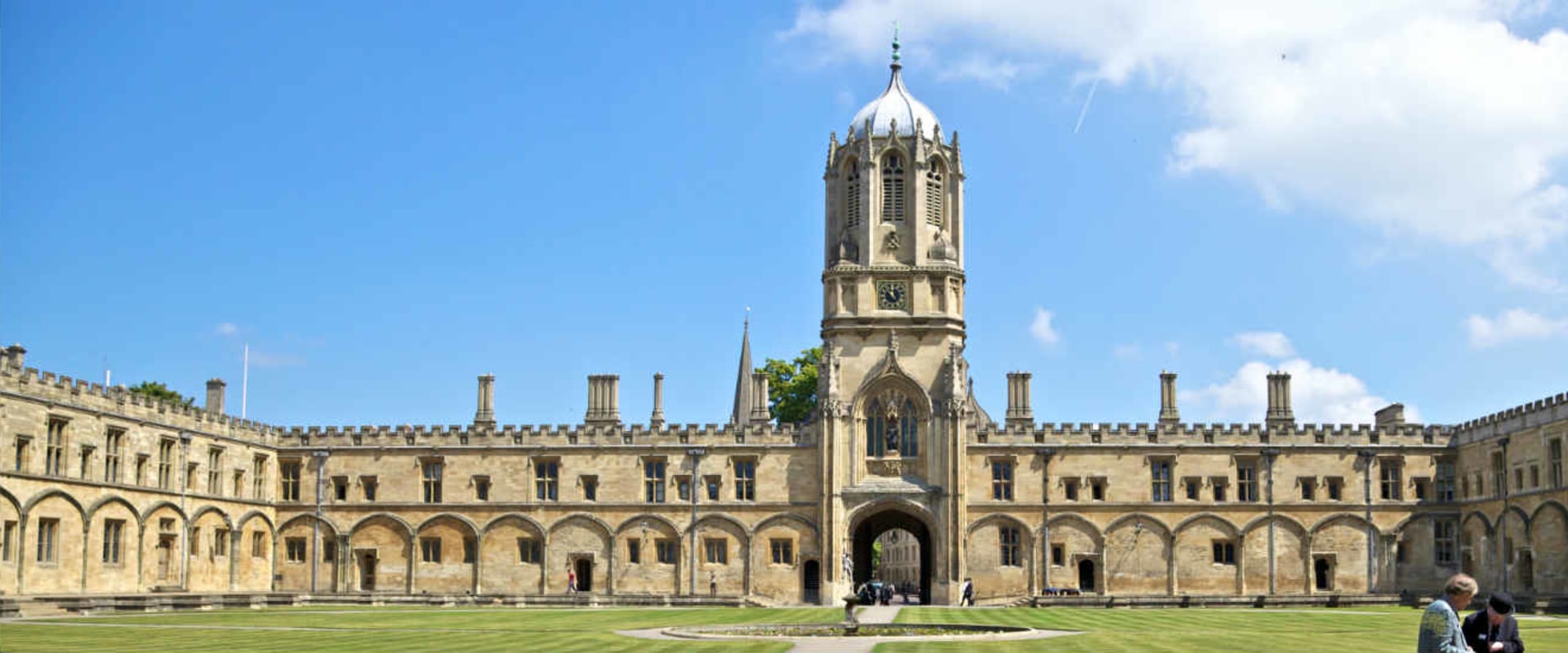 Exploring Christ Church College: A Guide to Oxford's Prestigious Institution
