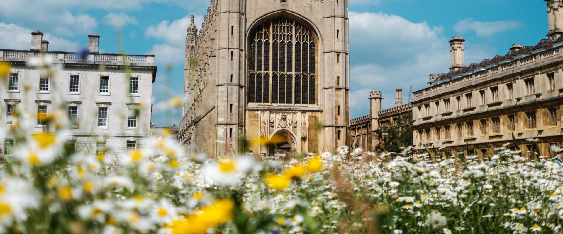 Preparing for Common Questions for International Oxford and Cambridge Applications