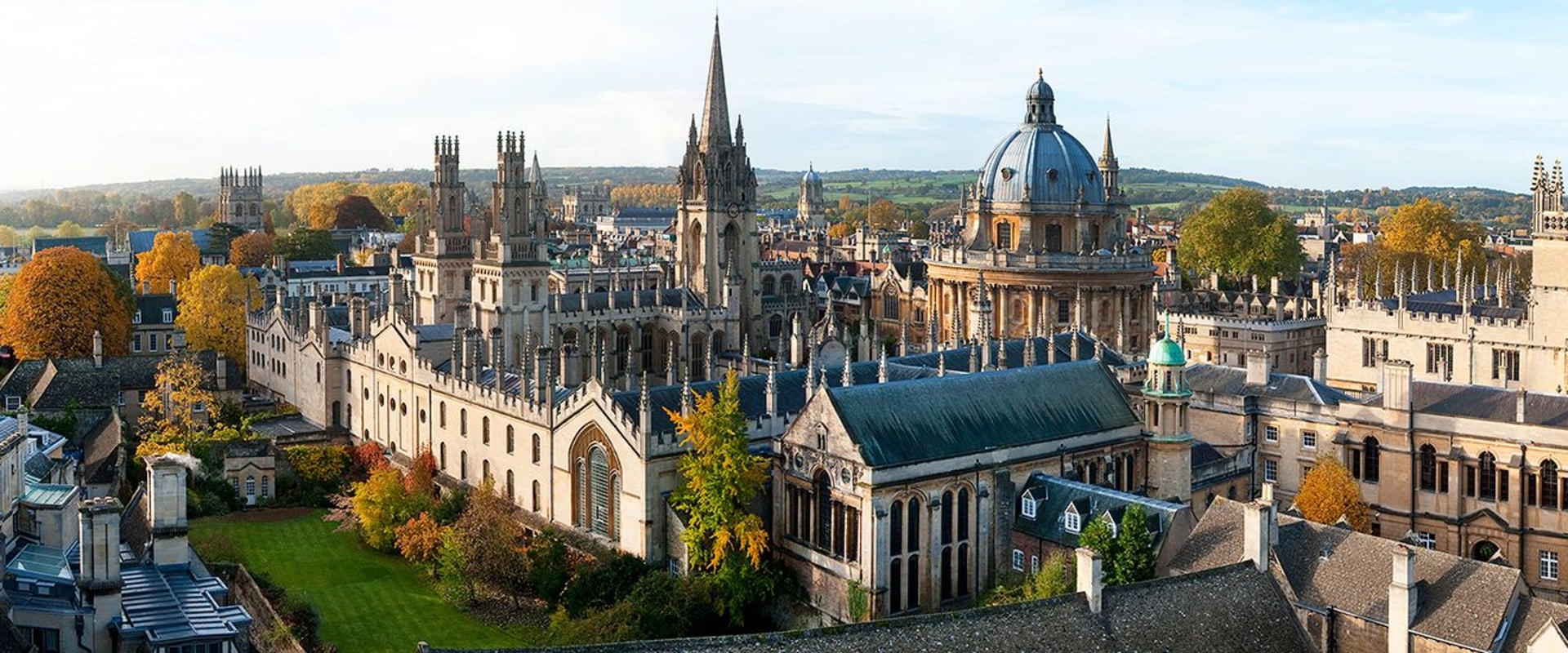 All You Need to Know About Master of Science (MS) at Oxford and Cambridge