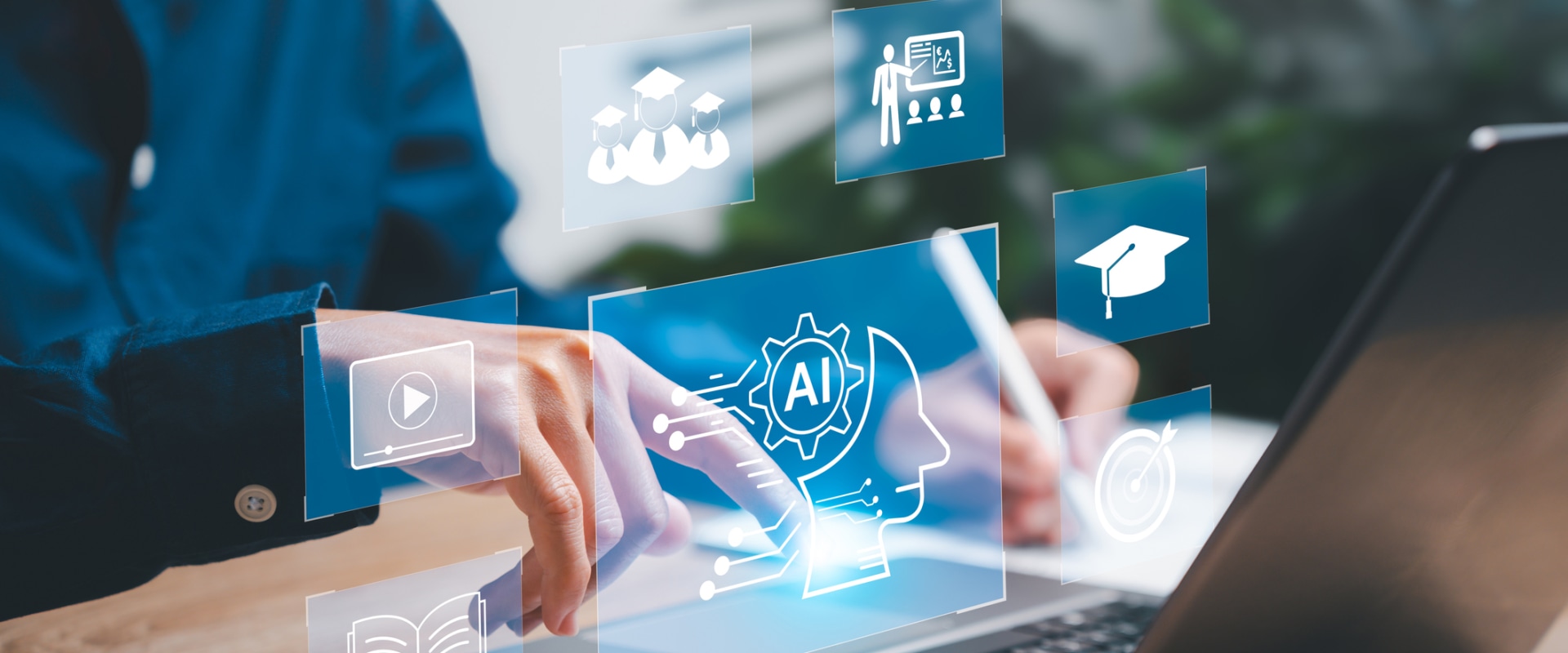 Exploring Online Learning Options for International Oxford and Cambridge Applications