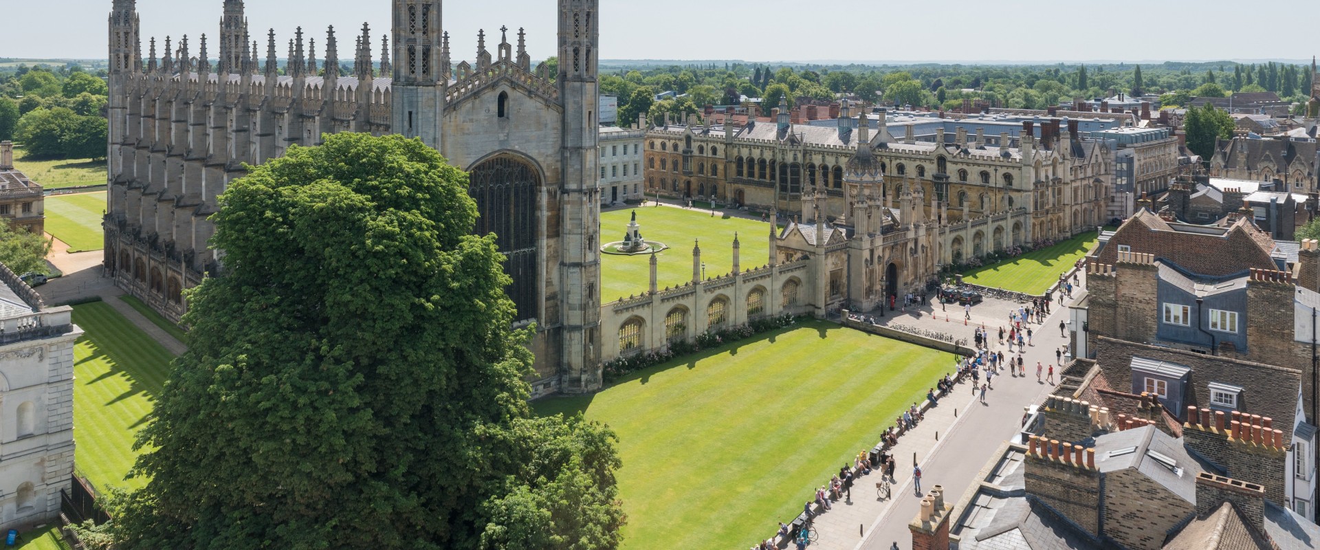 How to Successfully Apply for International Oxford and Cambridge Programs