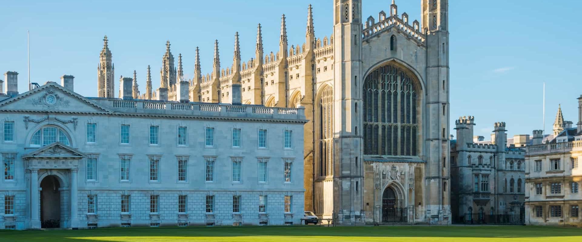 Explore Clare College: A Comprehensive Look at One of Cambridge's Most Prestigious Colleges