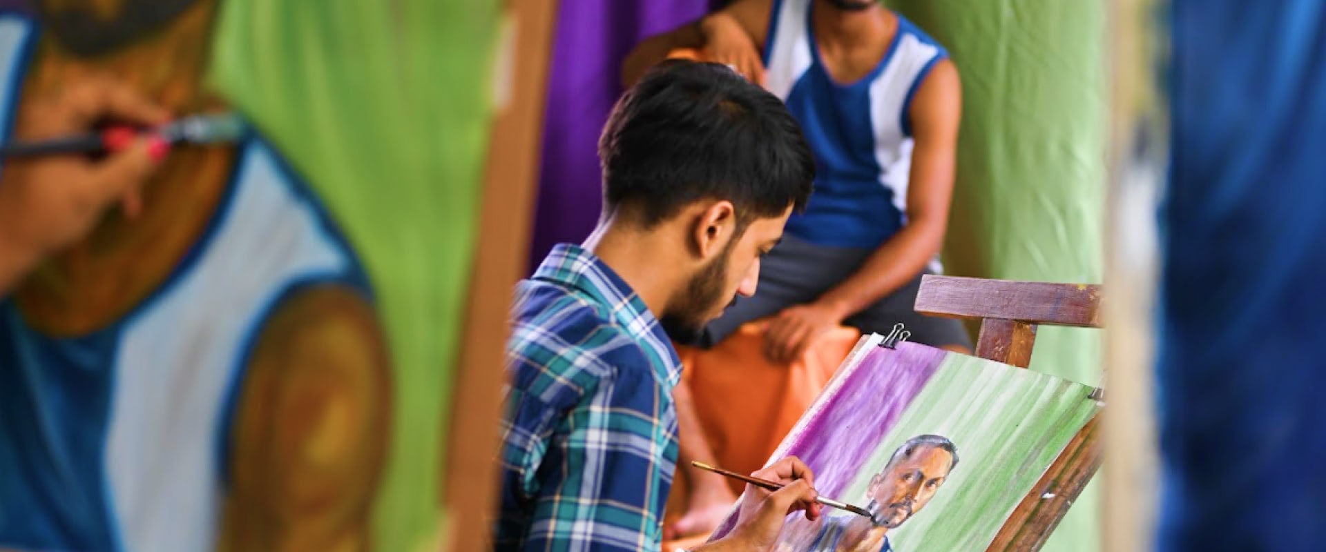 A Comprehensive Guide to Bachelor of Fine Arts (BFA) for International Students
