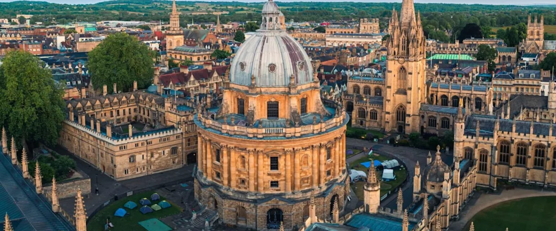 A Comprehensive Look at Standardized Test Scores for International Oxford & Cambridge Applications