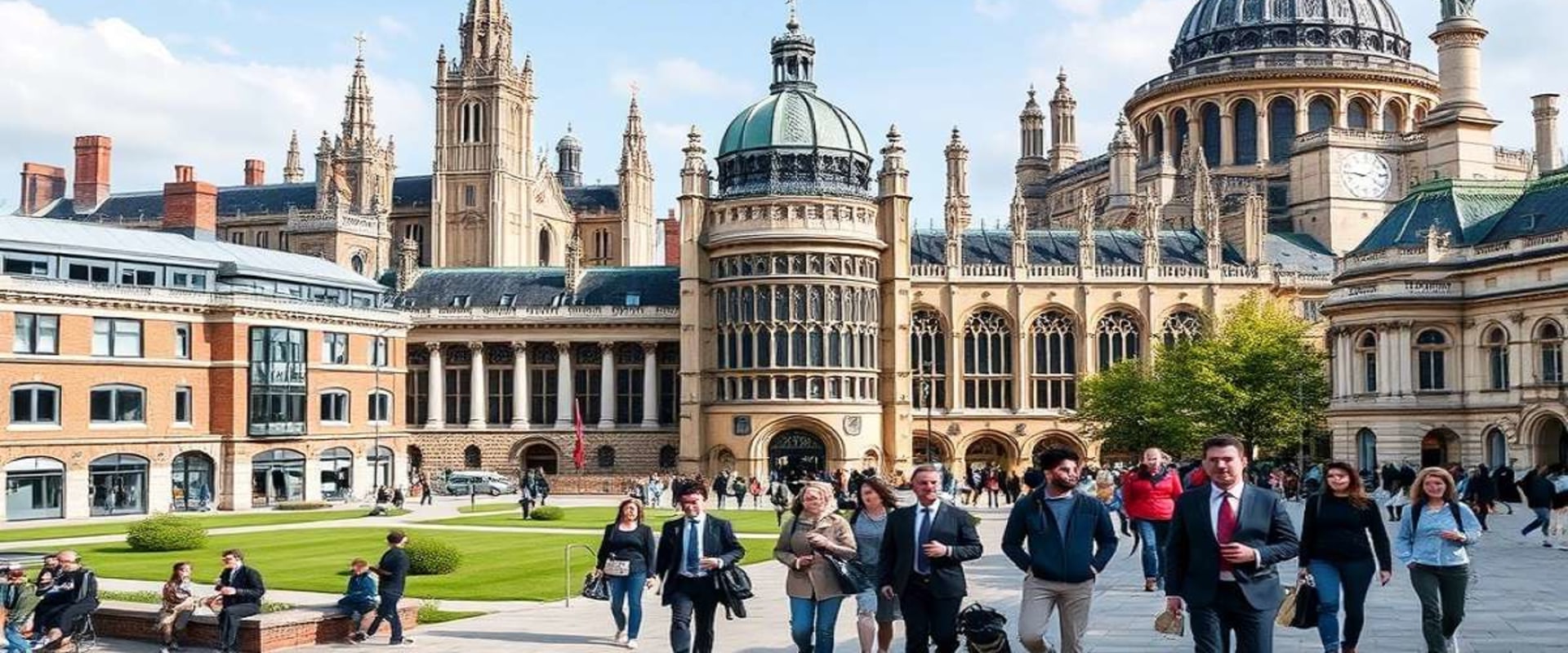 The Ultimate Guide to PTE Academic: Your Complete Resource for Oxford and Cambridge International Applications