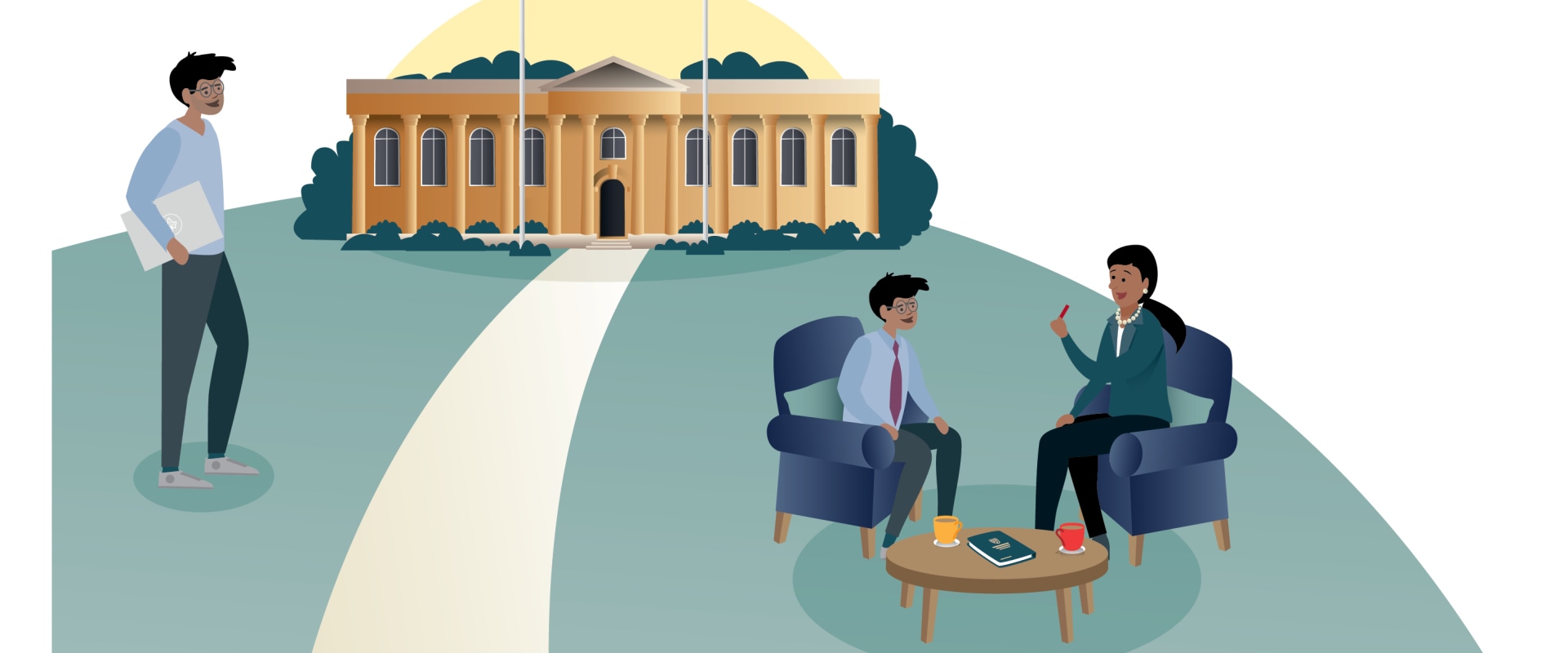 Understanding Group Interviews: Tips for International Oxford and Cambridge Applications
