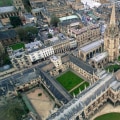 How to Craft a Winning Personal Statement for Oxford and Cambridge Applications