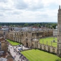 A Comprehensive Look at the Bachelor of Science Degree at Oxford and Cambridge Universities