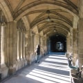 The Essential Guide to International Oxford and Cambridge Applications