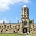 Exploring Christ Church College: A Guide to Oxford's Prestigious Institution