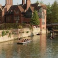 Common Mistakes in International Oxford and Cambridge Applications