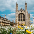 Preparing for Common Questions for International Oxford and Cambridge Applications