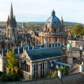 All You Need to Know About Master of Science (MS) at Oxford and Cambridge