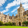 A Guide to Balliol College for International Oxford and Cambridge Applicants