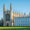 How to Ace Your One-on-One Interview for International Oxford and Cambridge Applications