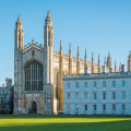 Explore Clare College: A Comprehensive Look at One of Cambridge's Most Prestigious Colleges