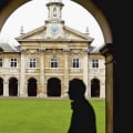 The Importance of Follow-up and Thank You Notes for International Oxford and Cambridge Applications