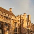 Exploring Christ's College: A Guide to Applying to Oxford and Cambridge