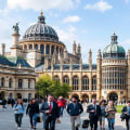 The Ultimate Guide to PTE Academic: Your Complete Resource for Oxford and Cambridge International Applications