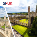 Your Guide to the BMAT: Preparing for Oxford and Cambridge Admissions Tests