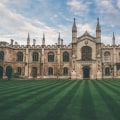 The Ultimate Guide to Master of Arts (MA) Program at Oxford and Cambridge Universities