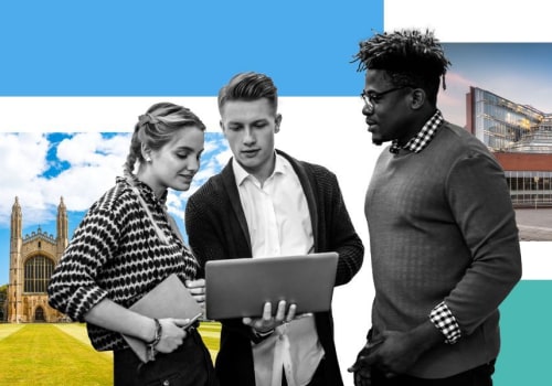 A Comprehensive Guide to Professional Development Courses at Oxford and Cambridge