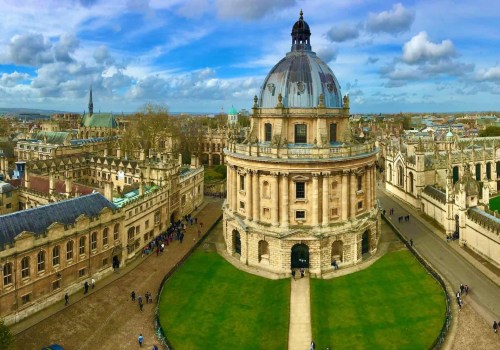 Certificate Programs: Your Guide to International Oxford and Cambridge Applications