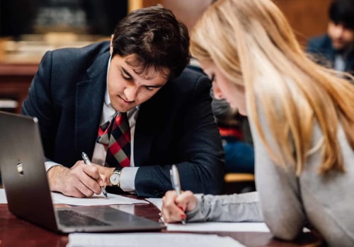 How to Ace Your Oxford and Cambridge Applications: Tips for Personal Statements and More
