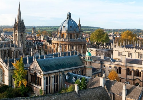 All You Need to Know About Master of Science (MS) at Oxford and Cambridge