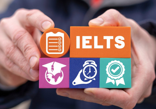 A Complete Guide to IELTS: Everything You Need to Know
