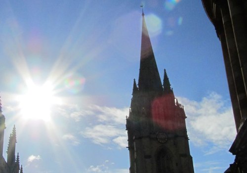 The Essential Guide to Language Proficiency for International Oxford & Cambridge Applications