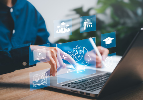 Exploring Online Learning Options for International Oxford and Cambridge Applications