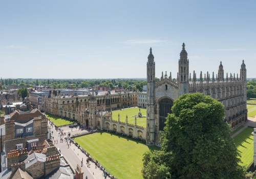 How to Successfully Apply for International Oxford and Cambridge Programs