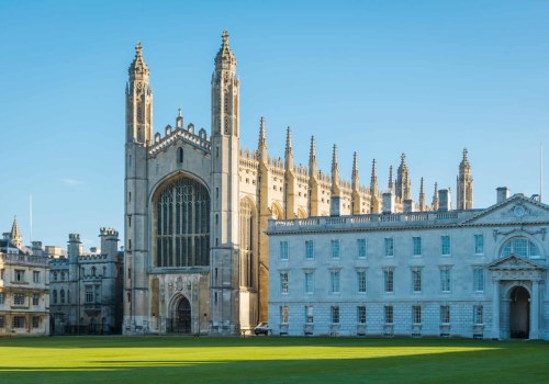Explore Clare College: A Comprehensive Look at One of Cambridge's Most Prestigious Colleges