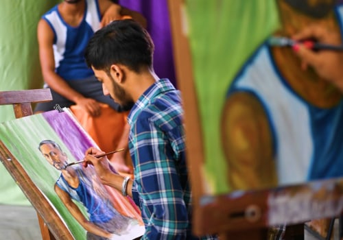 A Comprehensive Guide to Bachelor of Fine Arts (BFA) for International Students