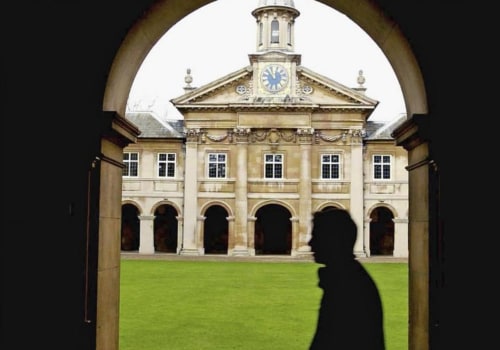 The Importance of Follow-up and Thank You Notes for International Oxford and Cambridge Applications