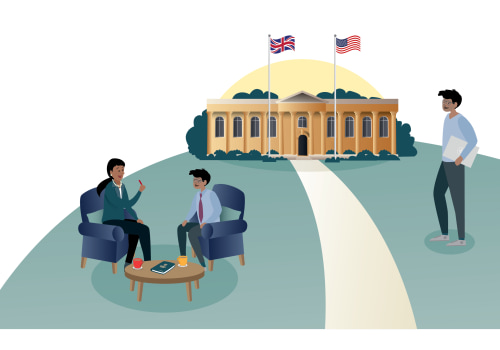 Understanding Group Interviews: Tips for International Oxford and Cambridge Applications