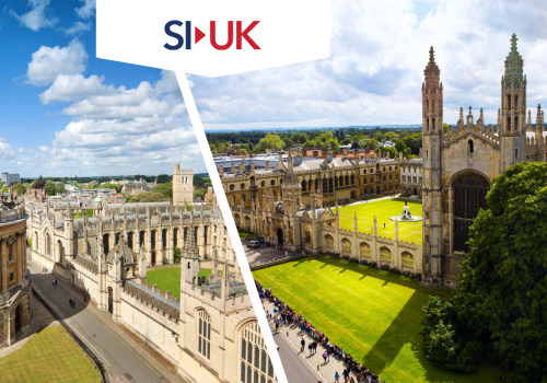Your Guide to the BMAT: Preparing for Oxford and Cambridge Admissions Tests