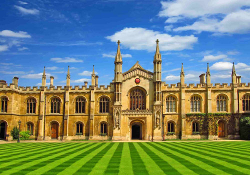 How to Effectively Edit and Revise Your Personal Statement for Oxford and Cambridge Applications